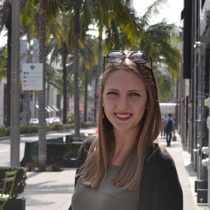 Meet your Posher, Kayla